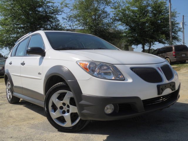 Pontiac Vibe 2007 photo 39