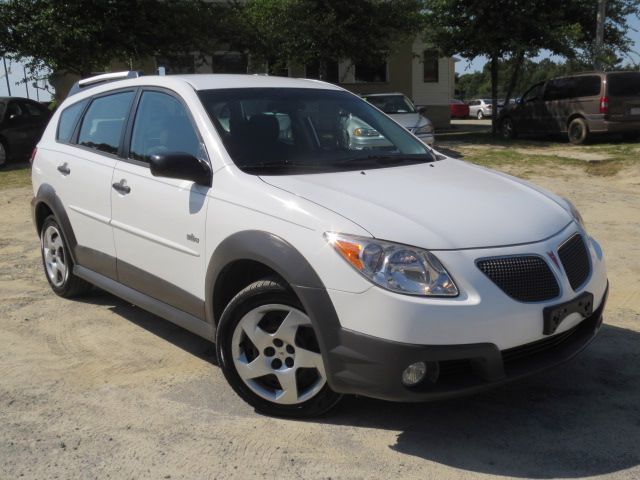 Pontiac Vibe 2007 photo 40