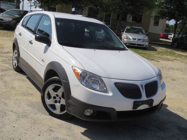 Pontiac Vibe 2007 photo 41