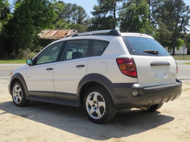 Pontiac Vibe 2007 photo 5