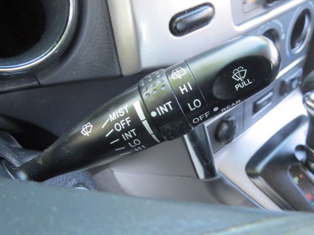 Pontiac Vibe 2007 photo 52