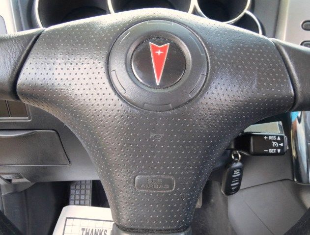 Pontiac Vibe 2007 photo 53