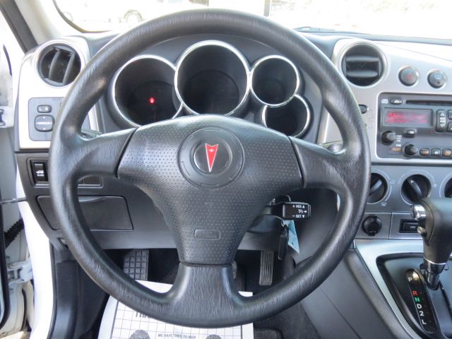 Pontiac Vibe 2007 photo 55