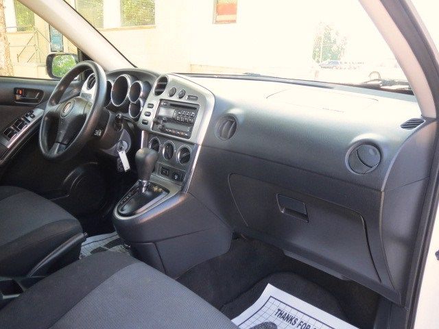 Pontiac Vibe 2007 photo 60