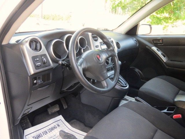 Pontiac Vibe 2007 photo 63