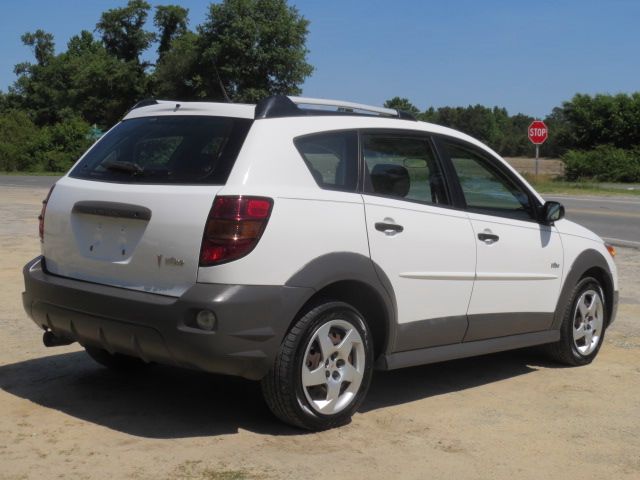 Pontiac Vibe 2007 photo 67