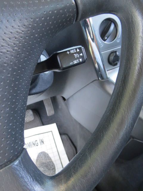 Pontiac Vibe 2007 photo 72