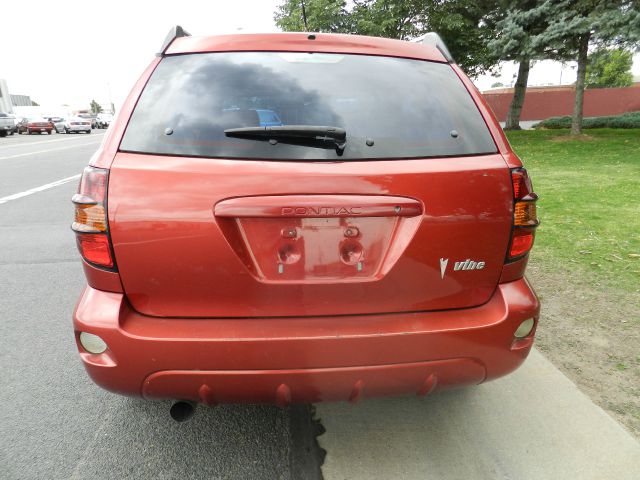 Pontiac Vibe 2007 photo 3