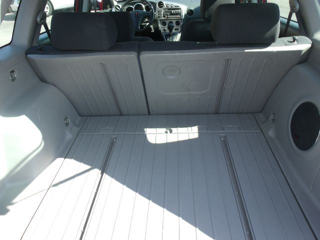 Pontiac Vibe 2007 photo 1