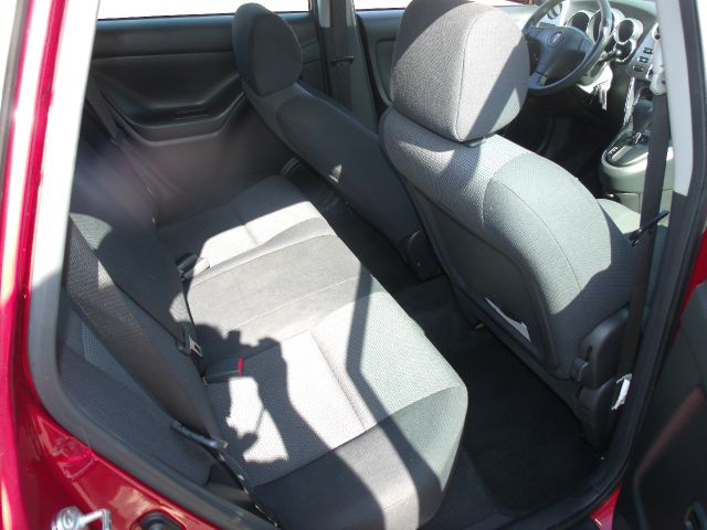 Pontiac Vibe 2007 photo 4