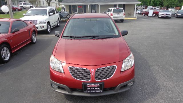 Pontiac Vibe 2007 photo 3