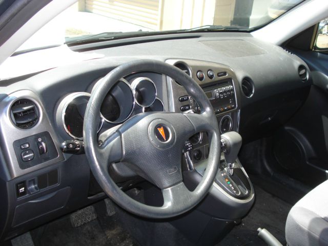 Pontiac Vibe 2007 photo 3