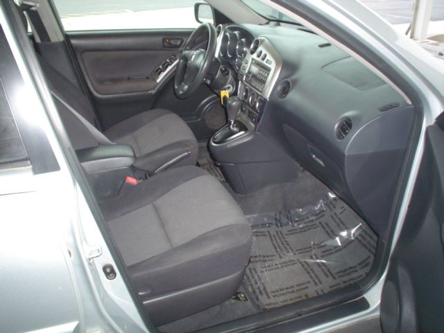 Pontiac Vibe 2007 photo 1