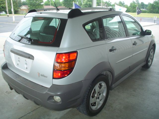 Pontiac Vibe 2007 photo 3