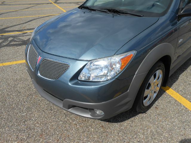 Pontiac Vibe 2007 photo 3