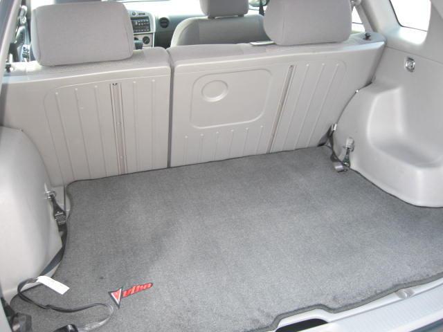 Pontiac Vibe 2008 photo 2