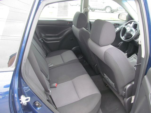 Pontiac Vibe 2008 photo 5