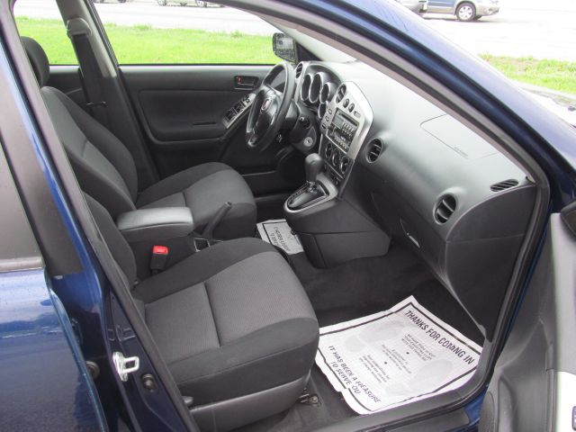 Pontiac Vibe 2008 photo 6