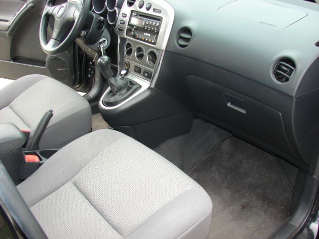 Pontiac Vibe 2008 photo 10