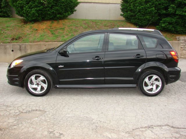 Pontiac Vibe 2008 photo 18