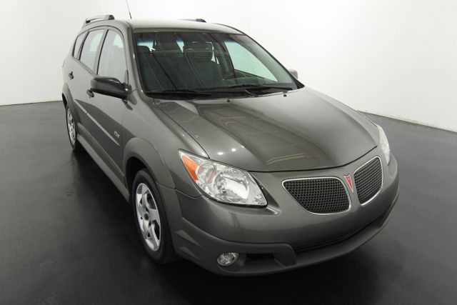 Pontiac Vibe 2008 photo 4