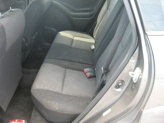 Pontiac Vibe 2008 photo 13