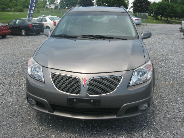 Pontiac Vibe 2008 photo 20