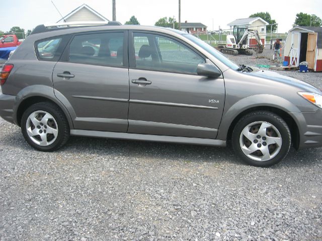 Pontiac Vibe 2008 photo 22