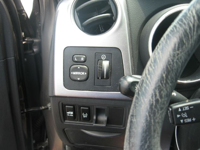 Pontiac Vibe 2008 photo 23