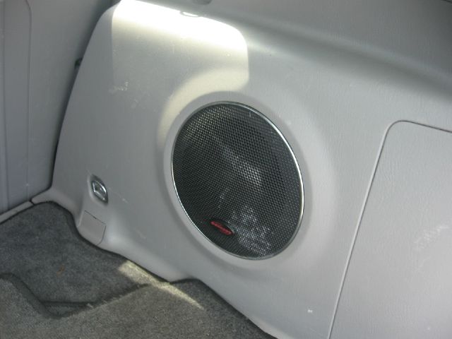 Pontiac Vibe 2008 photo 3