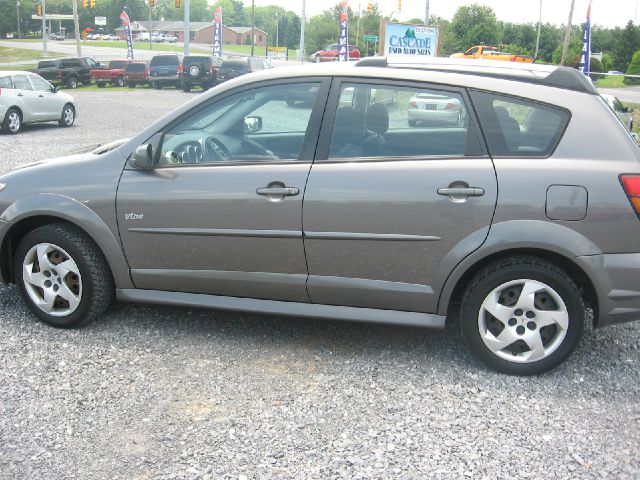 Pontiac Vibe 2008 photo 5