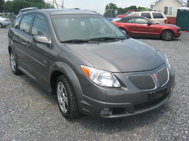 Pontiac Vibe 2008 photo 6