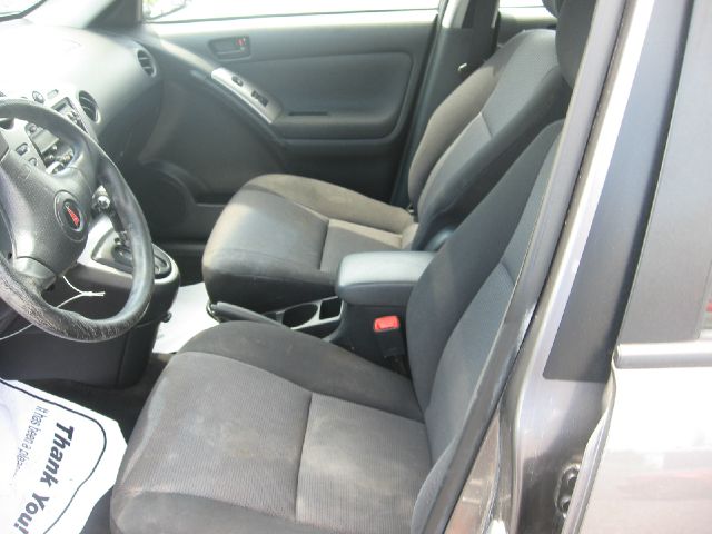 Pontiac Vibe 2008 photo 7