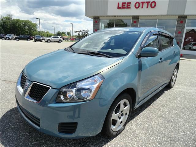 Pontiac Vibe 4WD SLT 5.7L SUV