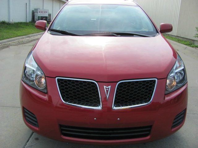 Pontiac Vibe 2009 photo 4