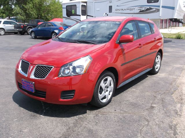 Pontiac Vibe 2009 photo 4