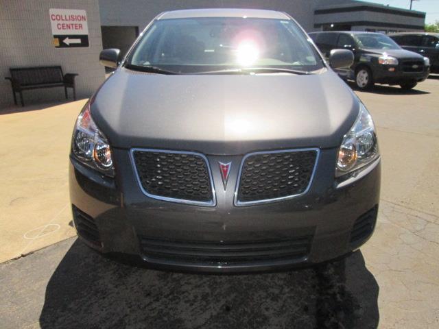 Pontiac Vibe 2009 photo 11