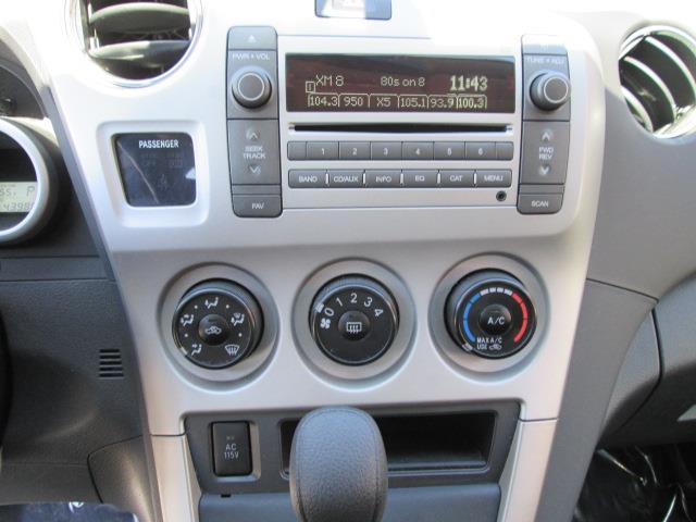 Pontiac Vibe 2009 photo 14