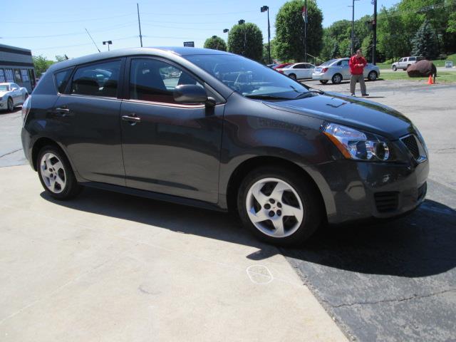 Pontiac Vibe 2009 photo 15