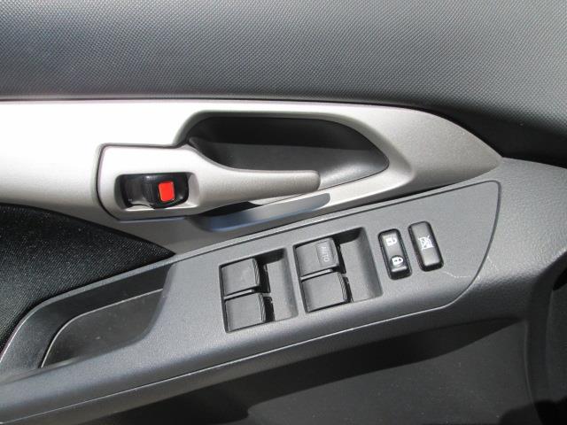 Pontiac Vibe 2009 photo 2