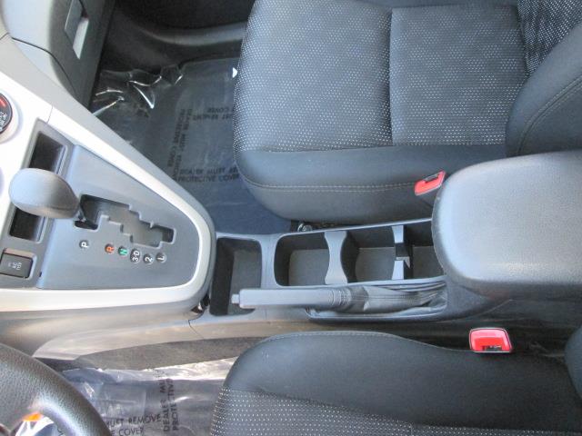 Pontiac Vibe 2009 photo 3