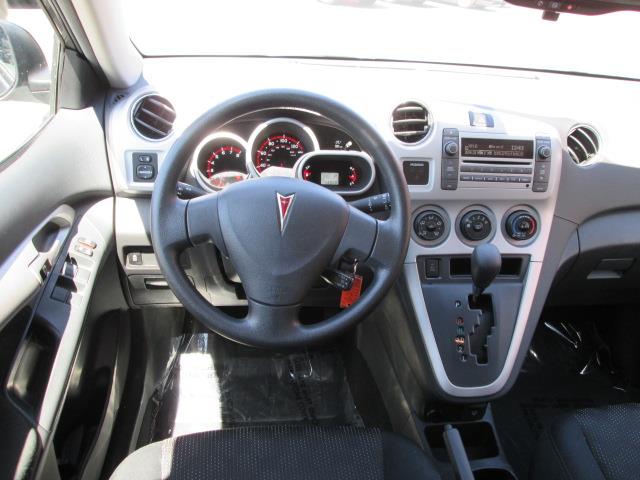 Pontiac Vibe 2009 photo 5