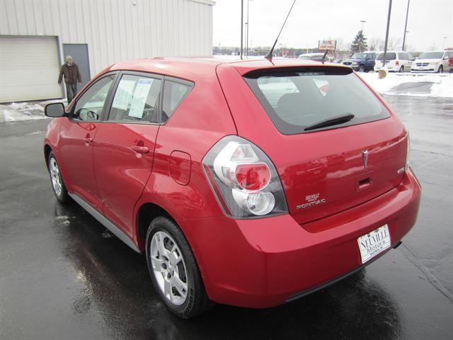 Pontiac Vibe 2009 photo 5