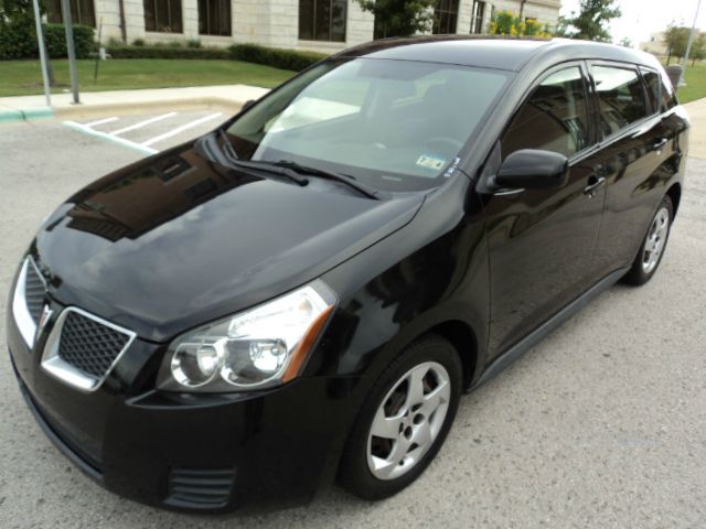 Pontiac Vibe 2009 photo 3