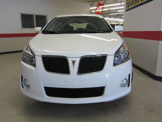 Pontiac Vibe 2009 photo 3