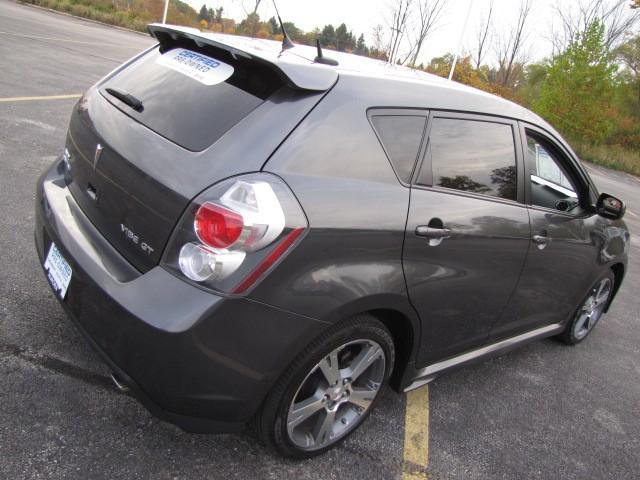 Pontiac Vibe 2009 photo 3