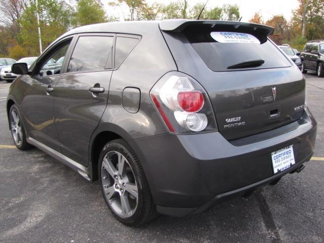 Pontiac Vibe 2009 photo 5