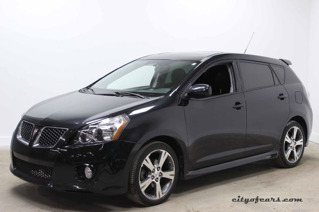 Pontiac Vibe 2009 photo 3