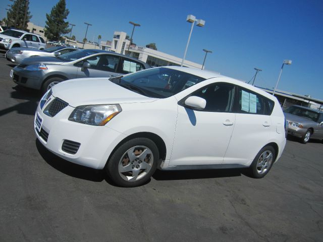 Pontiac Vibe 4WD SLT 5.7L SUV