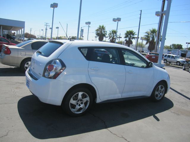 Pontiac Vibe 2009 photo 3